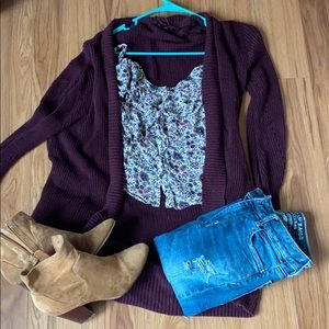 Ae tank top